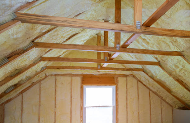 Range of Insulation Solutions in Lusby, MD