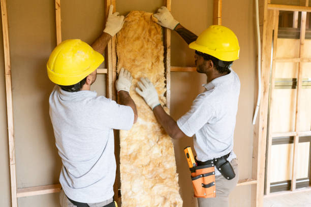 Attic Insulation Near Me in Lusby, MD